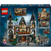 LEGO 76453 Harry Potter Villa Malfidus
