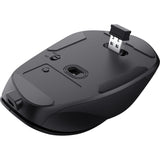 Vertrauen Sie Fyda Wireless Maus - afbeelding 5