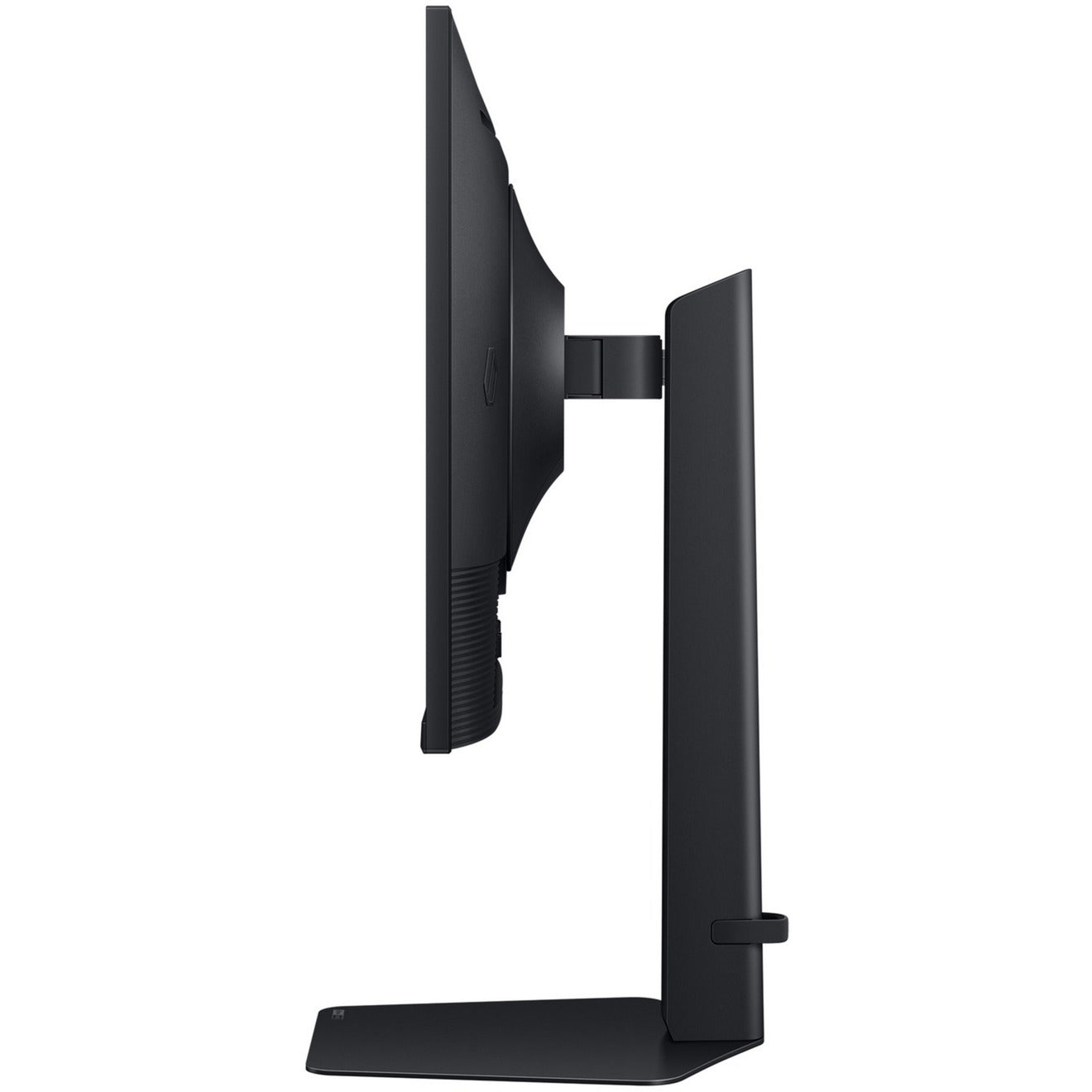 Samsung Odyssey S27FG602EU 27 Gaming-Monitor (schwarz, 350 Hz, HDMI, DisplayPort, Free-Sync-Premium)