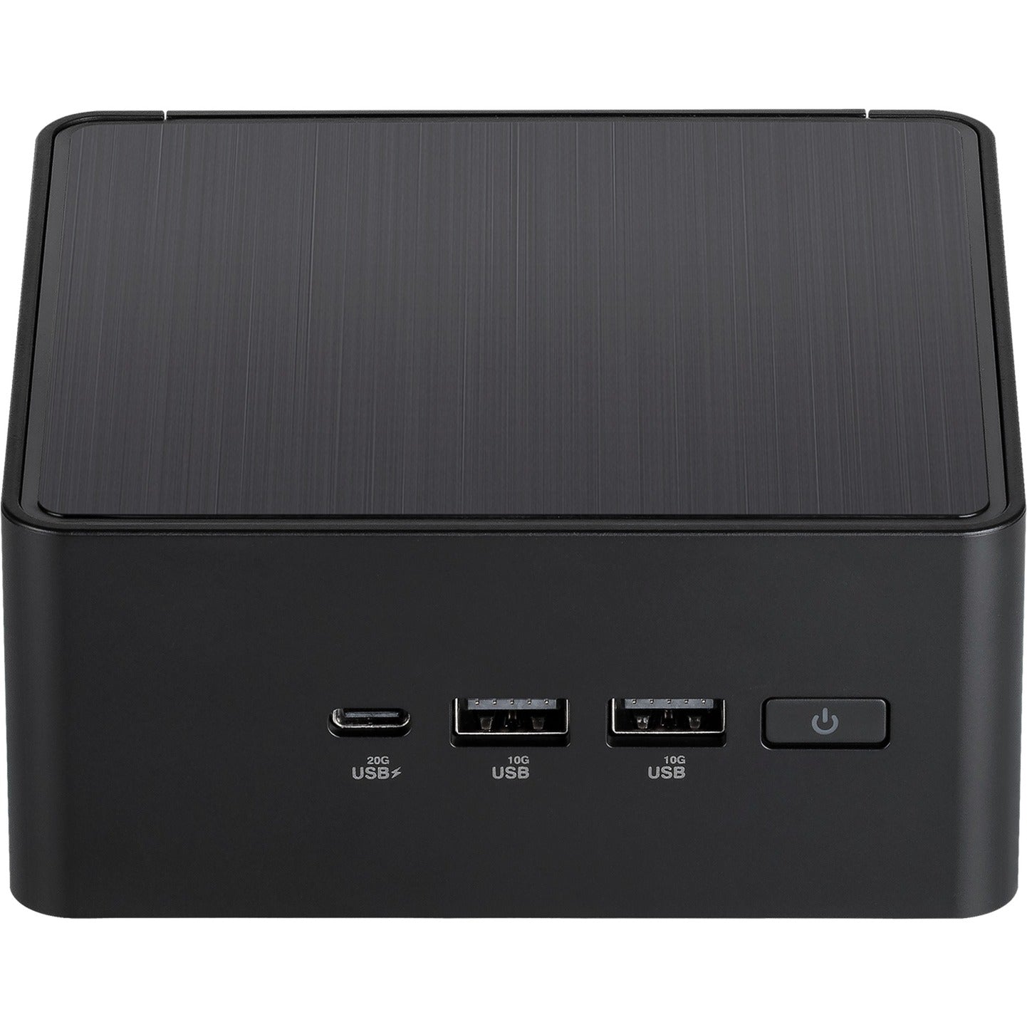 ASUS NUC 14 TALL KIT RNUC14RVHI30000IIIS
