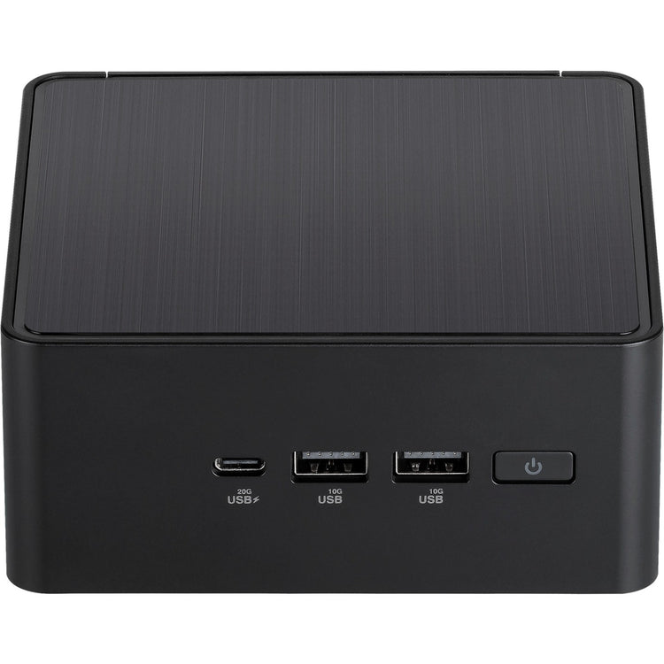 ASUS NUC 14 TALL KIT RNUC14RVHI30000IIIS