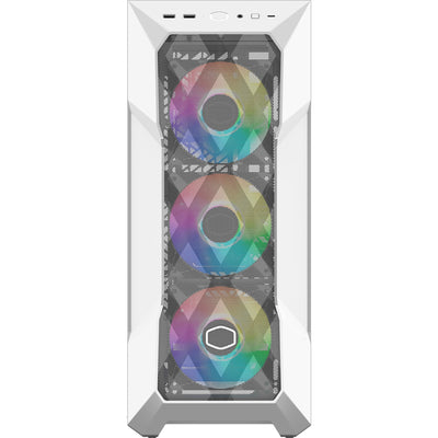 Kühler Master MasterBox TD500 Mesh V2