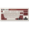 8bitdo retro mechanische Tastatur Fami Edition