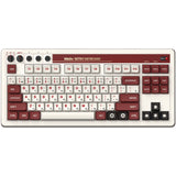 8bitdo retro mechanische Tastatur Fami Edition - afbeelding 2