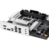 Asus Prime B860M-A-CSM Sockel 1851 Motherboard (Raid, 2,5 GB-LAN, Sound, µatx)