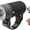 Knog Plug Stvzo Frontlicht