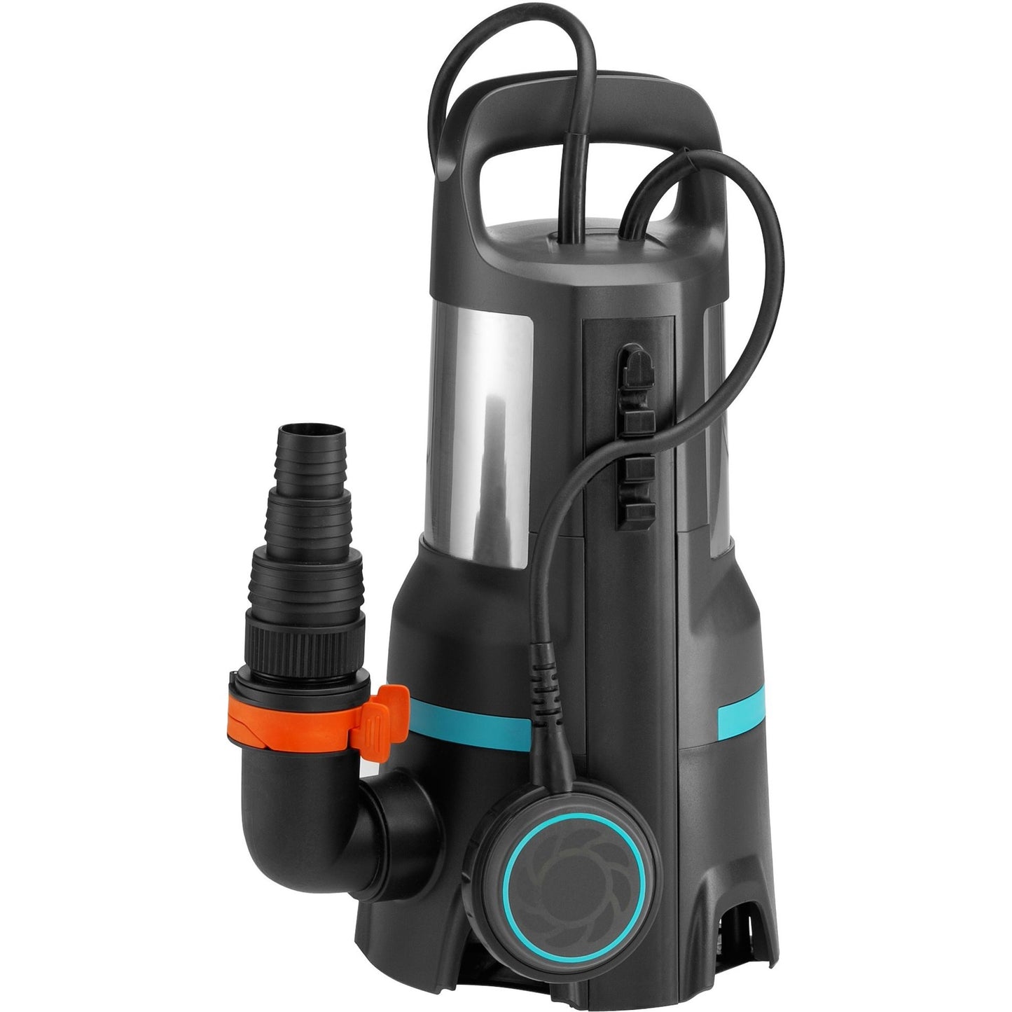 Gardena Abwasserpumpe 25000