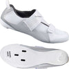 Shimano sh-tr5w - Triathlonschuhe