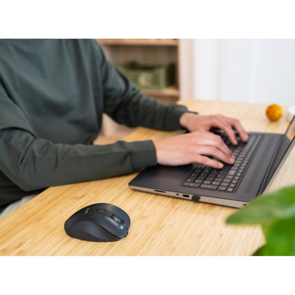 Vertrauen Sie Fyda Wireless Maus