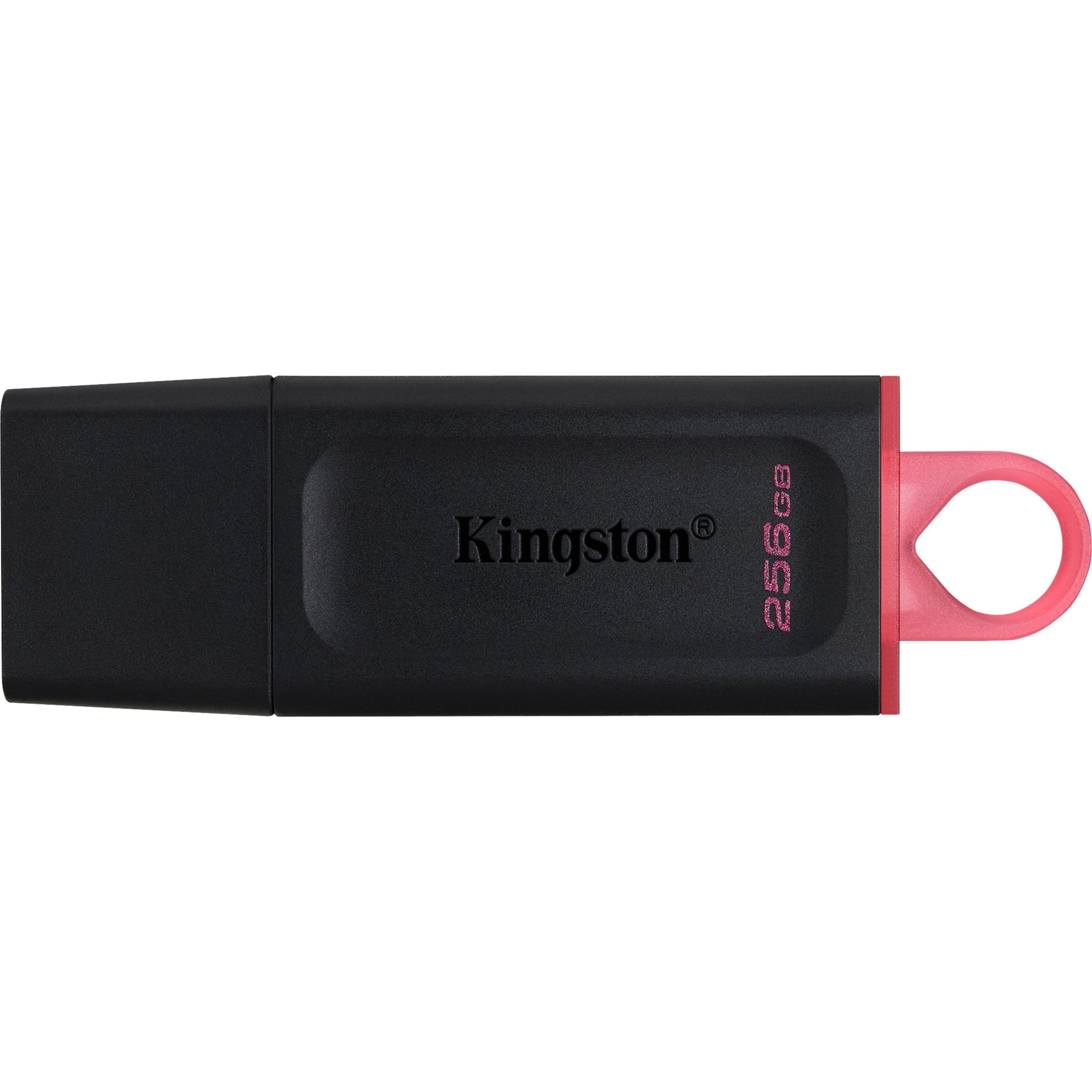 Kingston Datatraveler Exodia 256 GB
