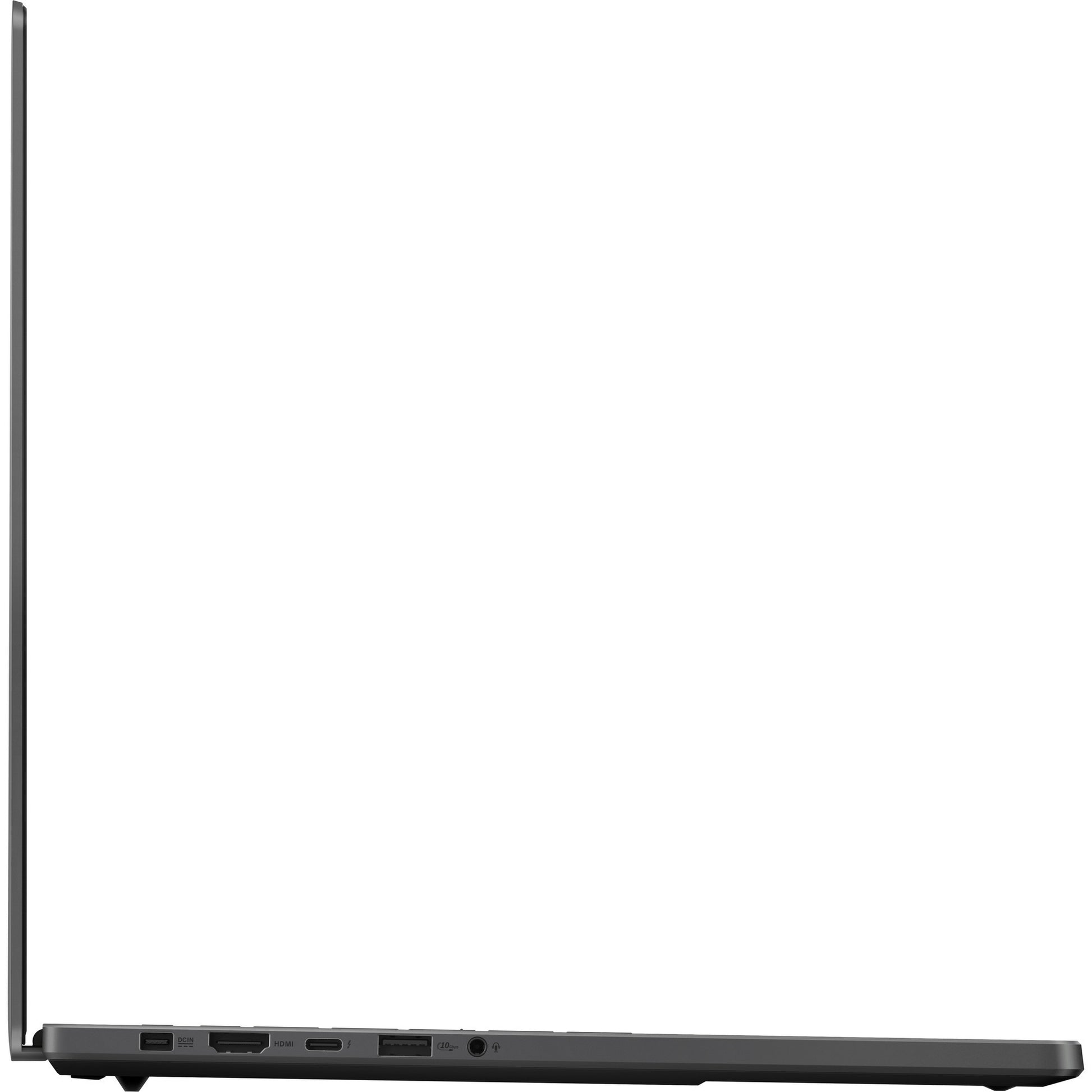 Asus Rog Zephyrus G16 Gu605cp-QR103W 16 Gaming-Laptop (grau | Core Ultra 9 285h | RTX 5070 | 32 GB | 2 TB SSD)