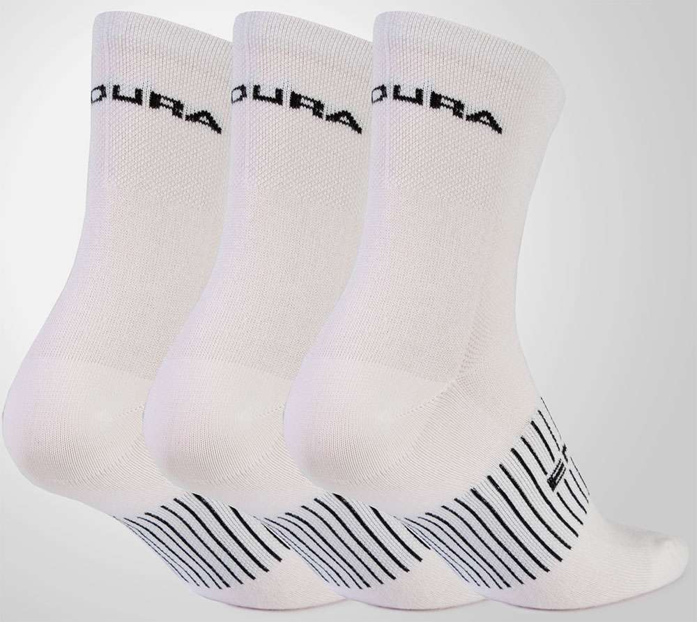 Endura coolmax® Race - Socken (3er-Pack)