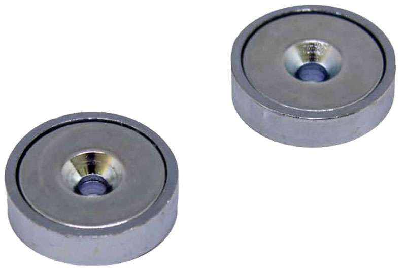 Magped Ersatzmagnete