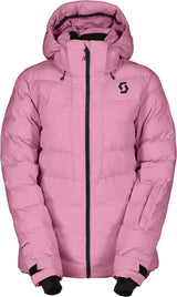 Scott Ultimate Warm – Damen-Skijacke - afbeelding 1