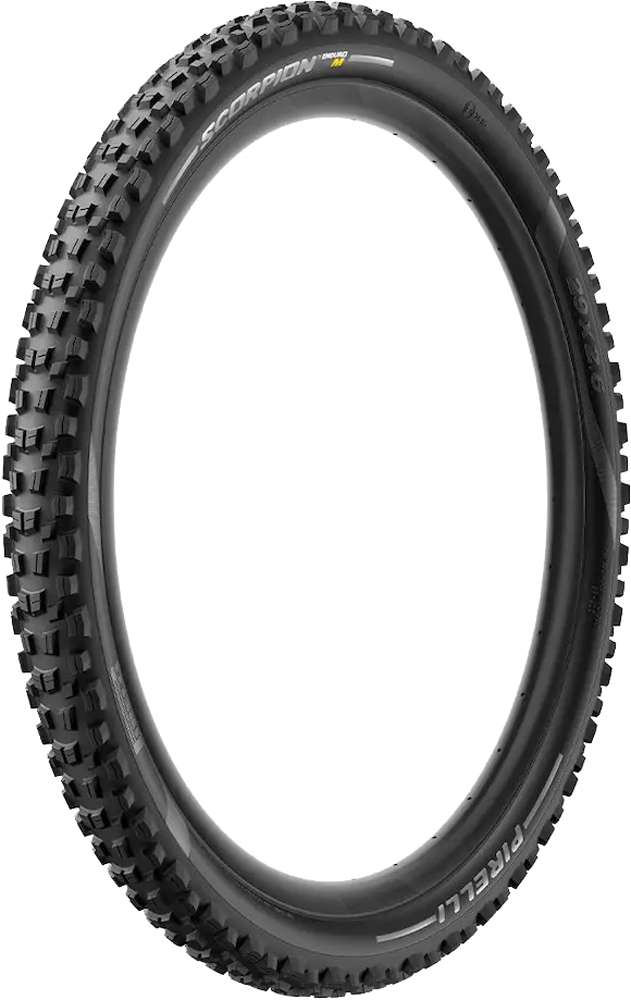 Pirelli Scorpion™ Enduro M – 29-Hartwand-Faltreifen für gemischtes Gelände