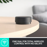 Logitech Z407 Bluetooth-Lautsprecher für Computer - afbeelding 4