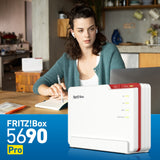 AVM Fritz! - afbeelding 9