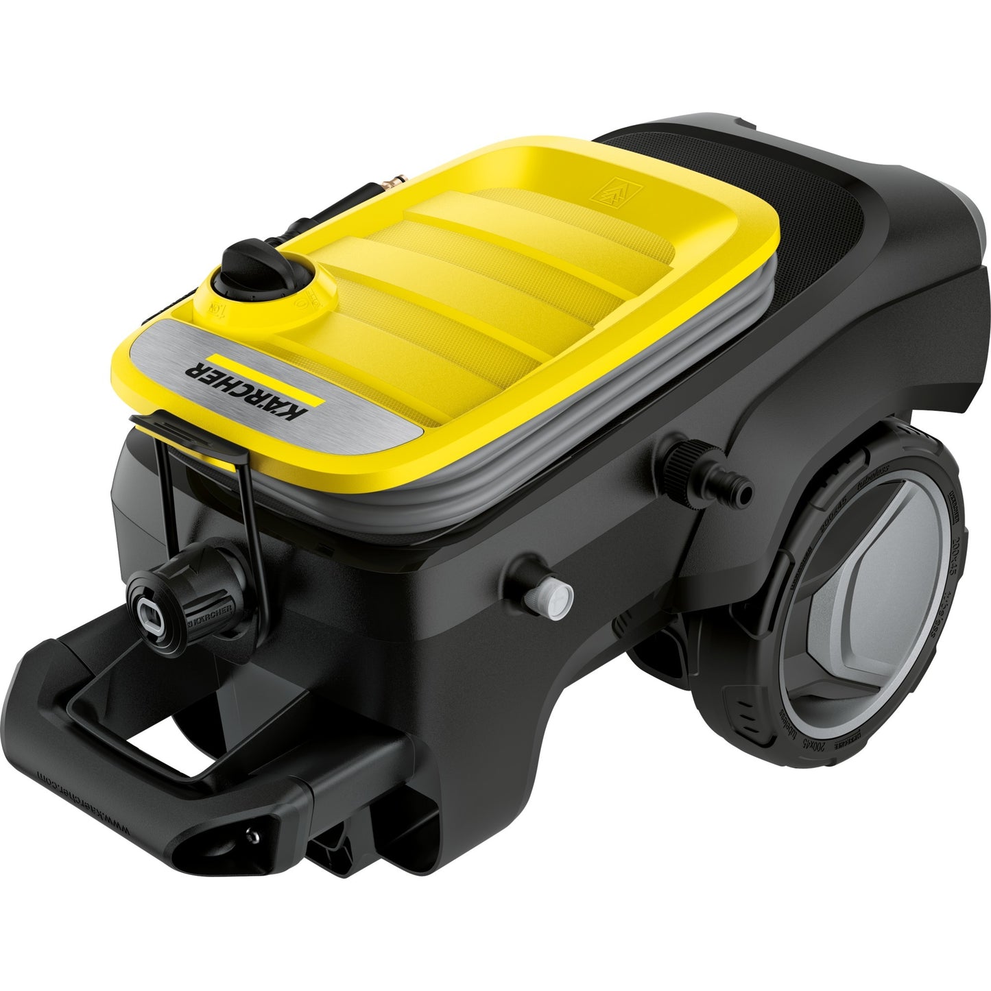 Kärcher K 7 Compact Home
