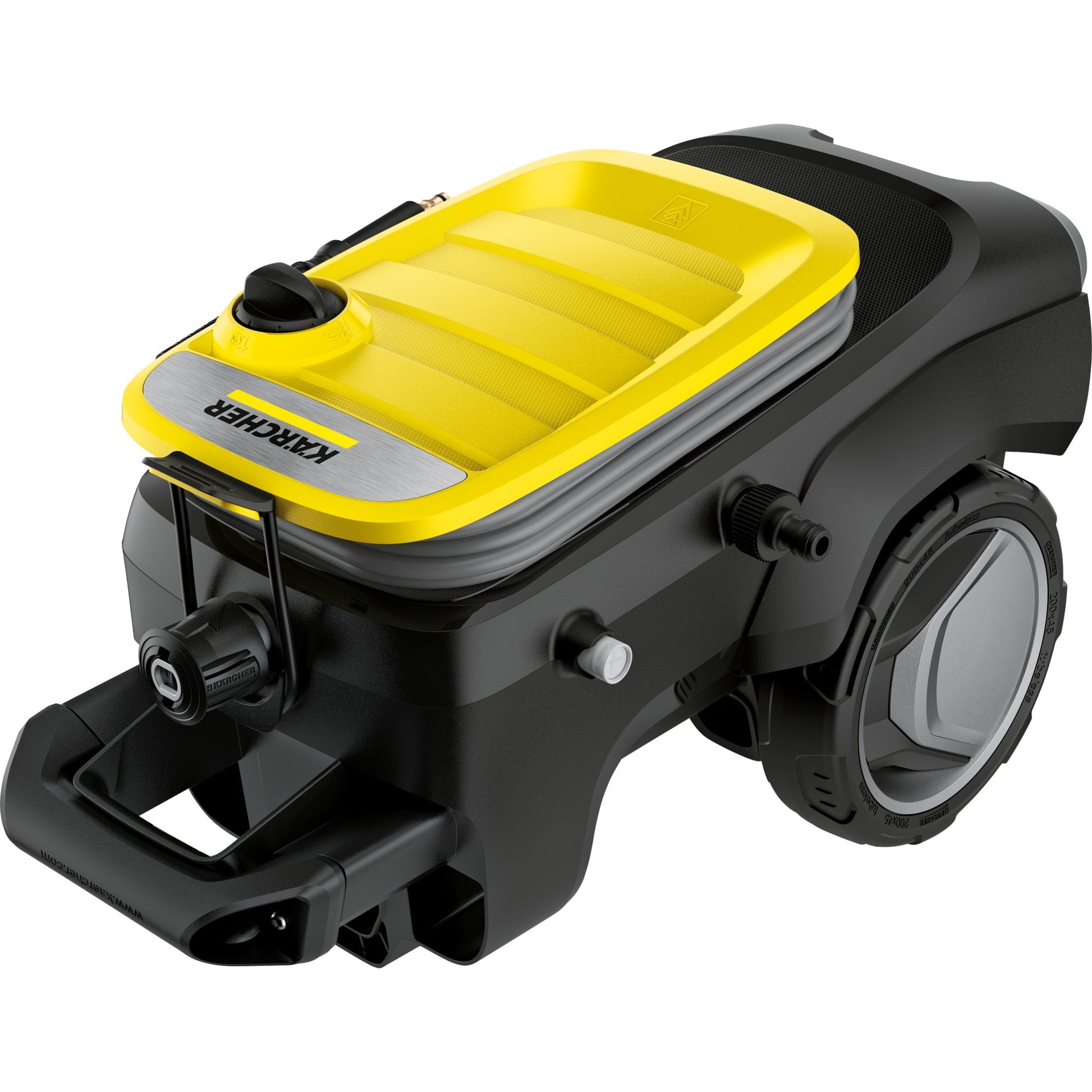 Kärcher K 7 Compact Home