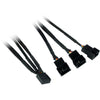Inter-Tech Argus RGB Fan Set RS-06