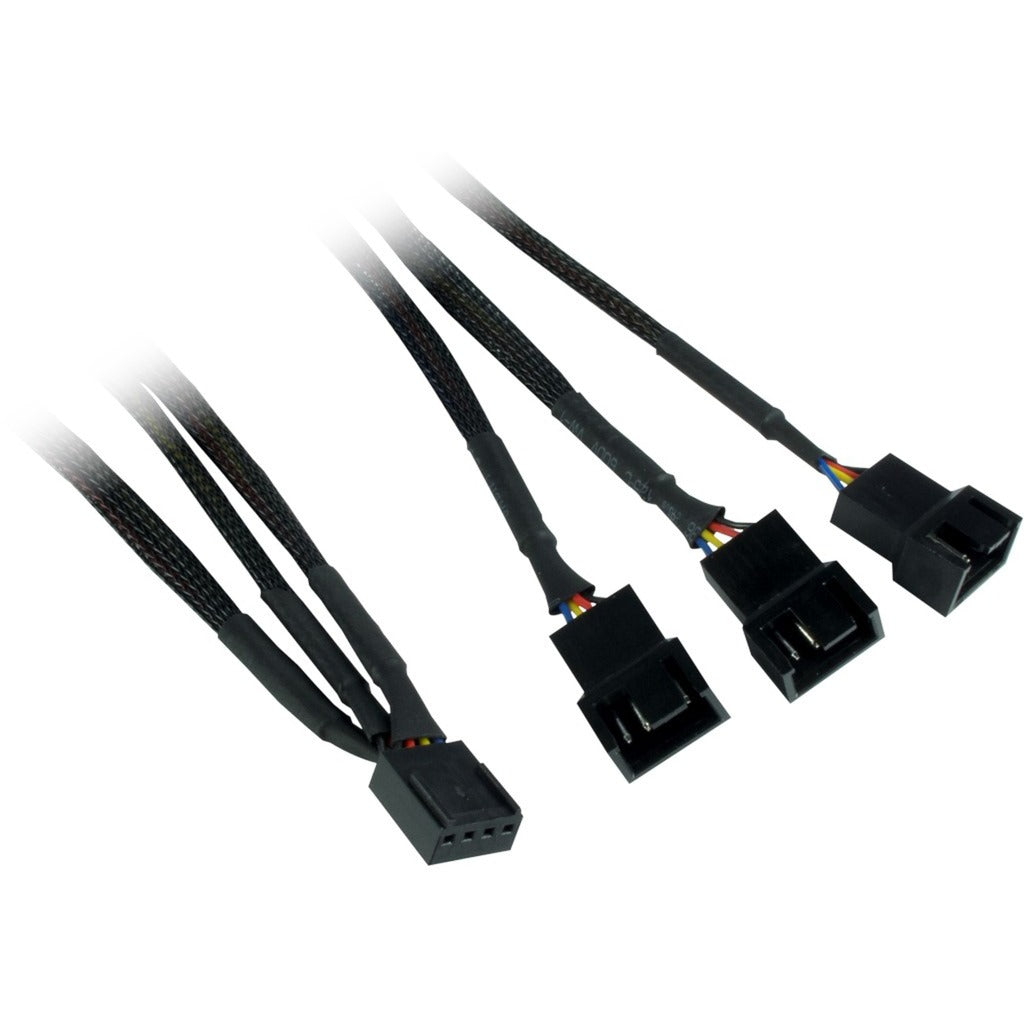 Inter-Tech Argus RGB Fan Set RS-06