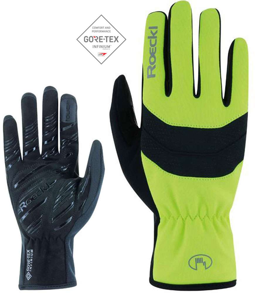 Roeckl Sports Raiano - Winterhandschuhe