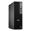 Dell Pro Slim+ QBS1250 U7-265 16 512 (WMJPV) PC-System (Schwarz | Core Ultra 7-265 | Intel-Grafik | 16 GB | 512 GB SSD)