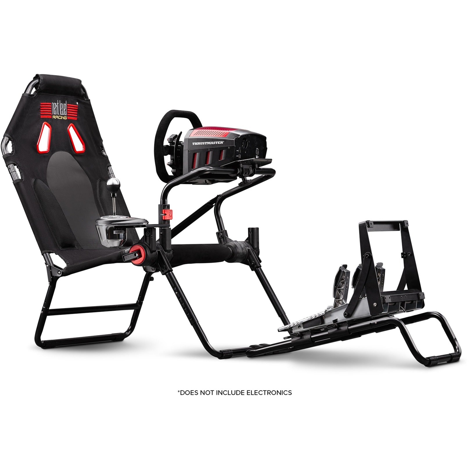Nächstes Level Racing GT Lite Cockpit