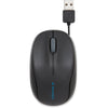 Kensington Fit Retractable Mobile Maus