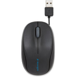 Kensington Fit Retractable Mobile Maus - afbeelding 1