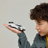 Lego Speed ​​Champions 77240 Bugatti Centodieci Hyper Sportwagen