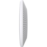 Tp-Link Omada EAP770 Be9300 Tri-Band Wi-Fi 7 Access Point (weiß, PoE++) - afbeelding 2