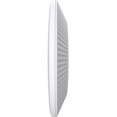Tp-Link Omada EAP770 Be9300 Tri-Band Wi-Fi 7 Access Point (weiß, PoE++)