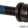Shimano-Befestigungsschraube für Post-Mount-zu-Flat-Mount-Adapter