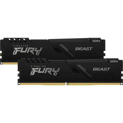 Kingston Fury 32 GB DDR4-3200 Kit