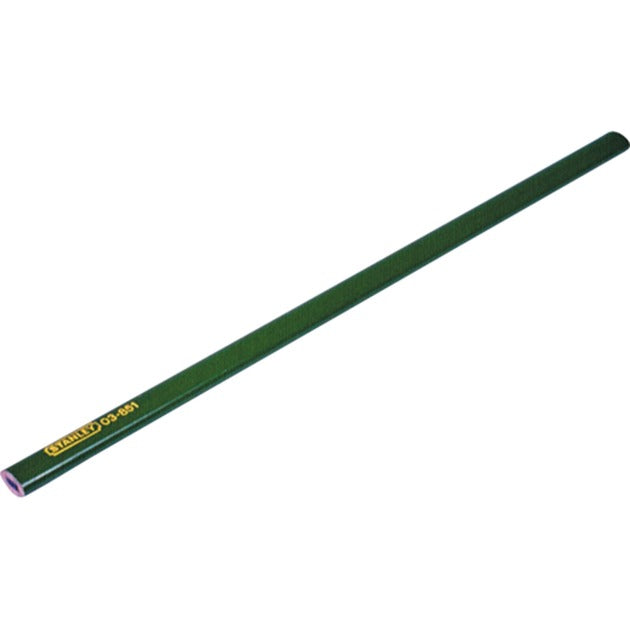 Stanley Handwerkzeuge Bleistift grün – 1-03-851