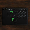8bitdo Arcade-Controller für Xbox (schwarz, 2,4 GHz USB, Xbox Series X|s, Xbox One, PC)