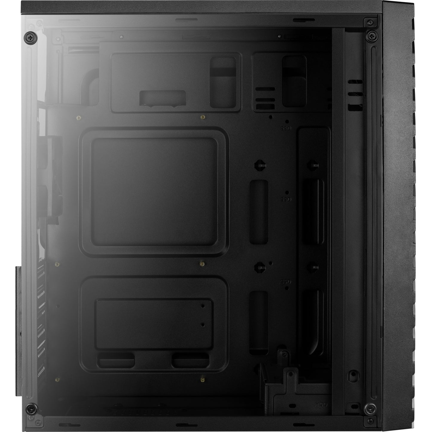 Aerocool -Streifen