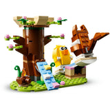 LEGO ICONIC 40709 Animal Play Garden im Frühjahr - afbeelding 3