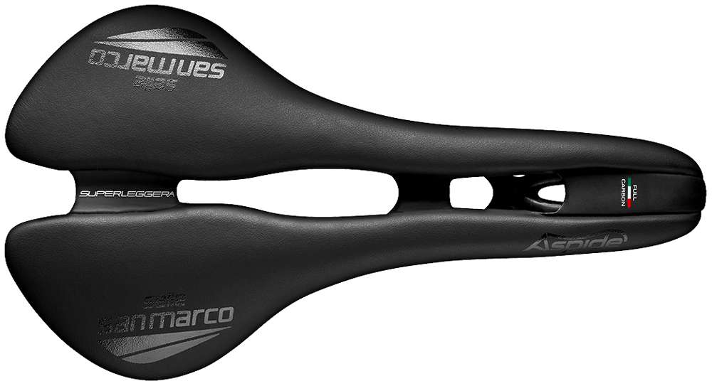 Selle San Marco Aspide Superleggera Sattel