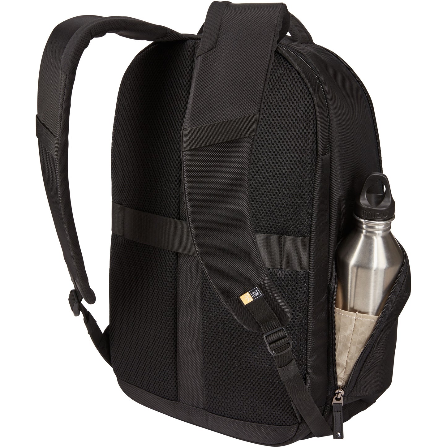 Falllogik Begriff 15.6 Laptop -Rucksack