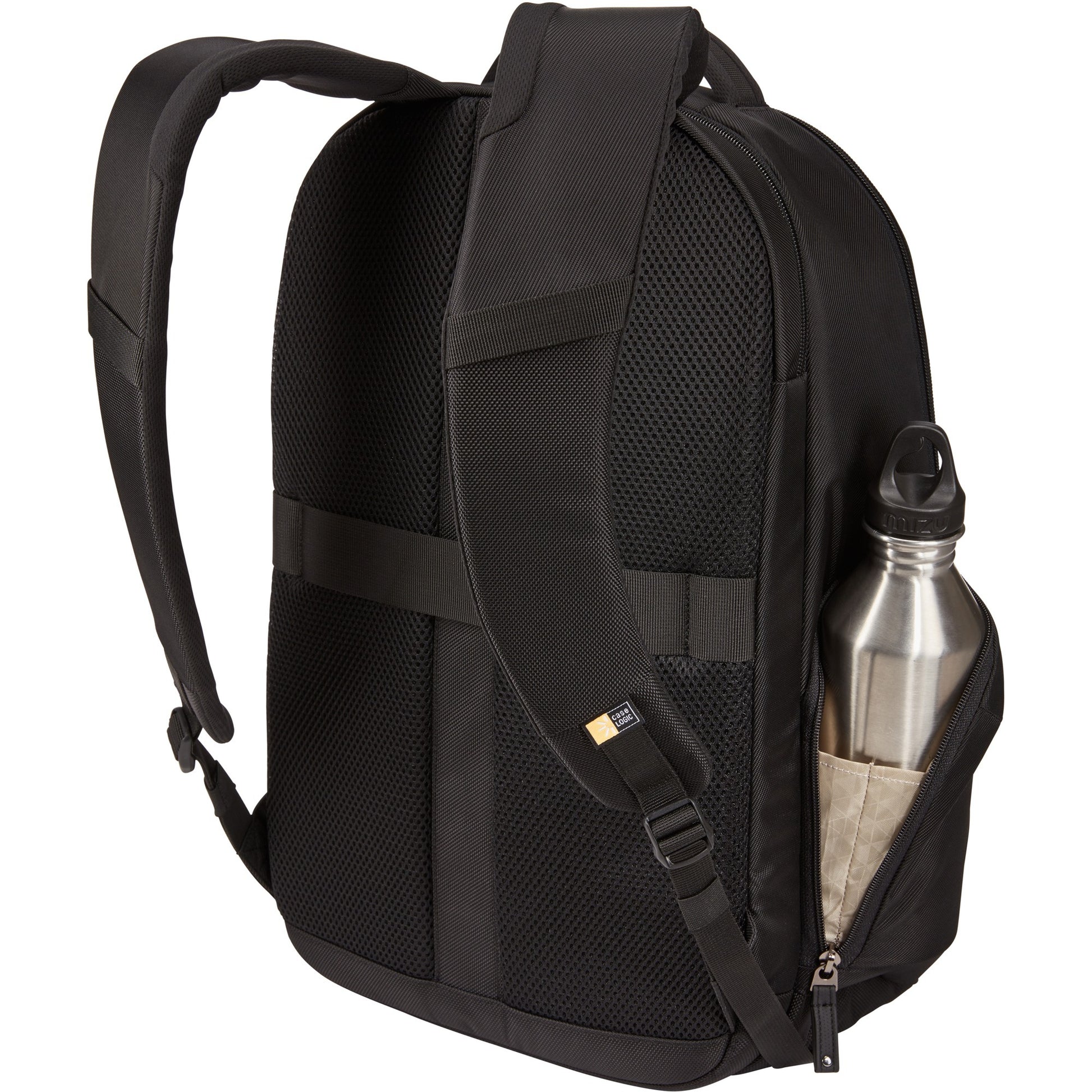 Falllogik Begriff 15.6 Laptop -Rucksack
