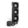 Montech Hyperflow Silent 360 Wasserkühlung (schwarz)