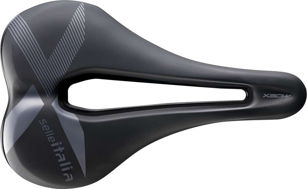 Selle Italia X-Bow Superflow Sattel