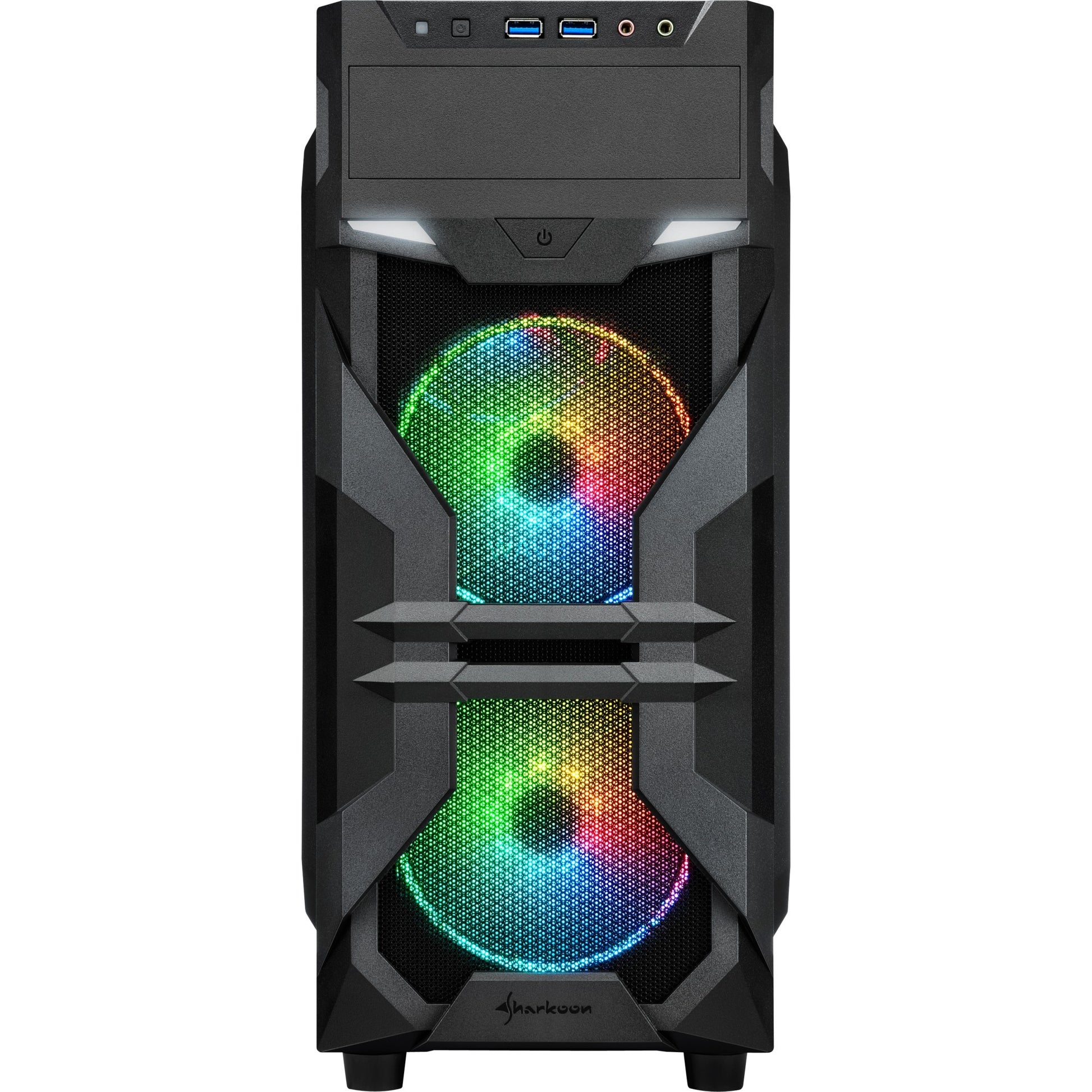 Sharkoon VG7-W RGB