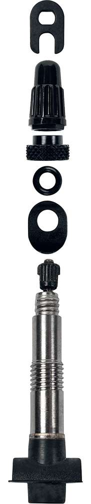 Mavic UST Tubeless-Ventil