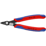 Knipex Elektronische Supermesser 78 41 125 - afbeelding 1