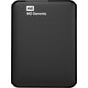WD -Elemente tragbar, 1 TB