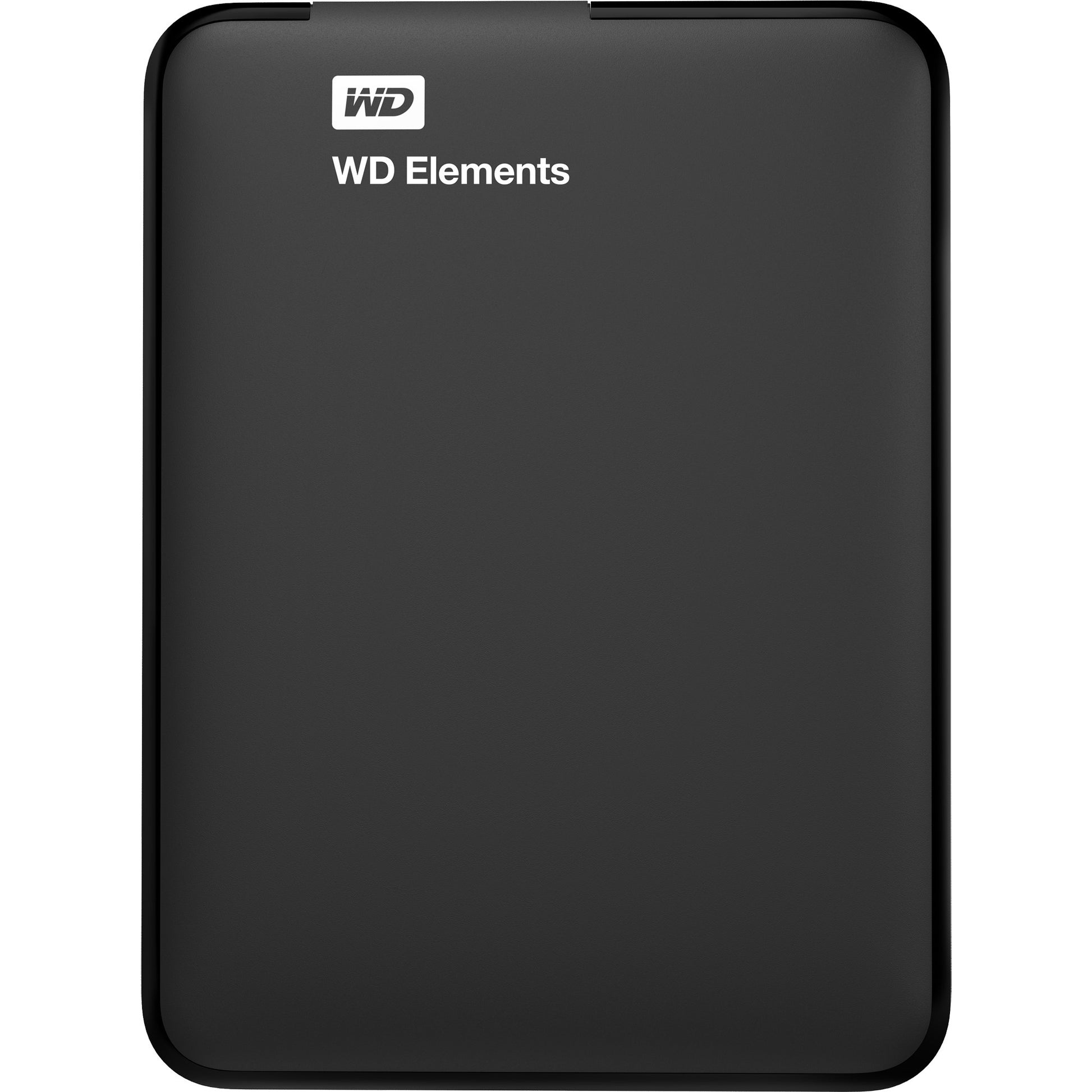 WD -Elemente tragbar, 1 TB