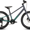 Cube numove 200 disc lava grey 'n' cool green